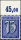Inflation 1921 Mi.-Nr. 185 P OR Oberrand - postfrisch