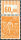Inflation 1921 Mi.-Nr. 189 W OR 292 Oberrand - postfrisch