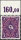 Inflation 1921 Mi.-Nr. 191 P OR Oberrand - postfrisch