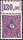 Inflation 1921 Mi.-Nr. 191 W OR Oberrand - postfrisch