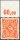 Inflation 1921 Mi.-Nr. 192 P OR Oberrand - postfrisch