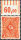 Inflation 1921 Mi.-Nr. 192 W OR 141/151 Oberrand - postfrisch