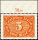 Inflation 1921 Mi.-Nr. 194 a P OR Oberrand - postfrisch