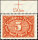 Inflation 1921 Mi.-Nr. 194 c P OR Oberrand - postfrisch