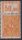 Inflation 1922 Mi.-Nr. 205 W OR 060/292 Oberrand - postfrisch
