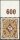 Inflation 1922 Mi.-Nr. 208 P OR Oberrand - postfrisch