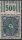 Inflation 1922 Mi.-Nr. 209 W a OR 141/373 Oberrand - postfrisch