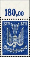 Inflation 1922 Mi.-Nr. 217 b P OR Oberrand -  postfrisch