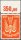 Inflation 1922 Mi.-Nr. 218 P OR Oberrand -  postfrisch