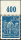 Inflation 1922 Mi.-Nr. 239 P OR Oberrand -  postfrisch