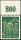 Inflation 1922 Mi.-Nr. 244 a P OR Oberrand  -  postfrisch