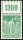 Inflation 1922 Mi.-Nr. 244 a W OR 151 Oberrand -  postfrisch