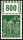 Inflation 1922 Mi.-Nr. 244 b W OR 292 Oberrand -  postfrisch