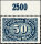 Inflation 1922 Mi.-Nr. 246 a P OR Oberrand - postfrisch