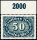 Inflation 1922 Mi.-Nr. 246 b P OR Oberrand - postfrisch geprüft