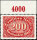 Inflation 1922 Mi.-Nr. 248 c P OR Oberrand - postfrisch geprüft