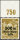 Inflation 1923 Mi.-Nr. 259 P OR Oberrand - postfrisch
