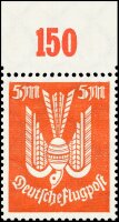 Inflation 1923 Mi.-Nr. 263 P OR Oberrand - postfrisch
