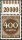 Inflation 1923 Mi.-Nr. 271 W OR 1111 Oberrand - postfrisch