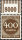 Inflation 1923 Mi.-Nr. 271 W OR 292 Oberrand - postfrisch