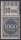 Inflation 1923 Mi.-Nr. 273 W OR 292 Oberrand - postfrisch