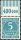 Inflation 1923 Mi.-Nr. 274 W OR 1111 Oberrand - postfrisch