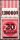 Inflation 1923 Mi.-Nr. 282 I W OR 1111 Oberrand - postfrisch
