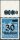 Inflation 1923 Mi.-Nr. 284 P OR Oberrand - postfrisch