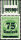 Inflation 1923 Mi.-Nr. 287 a W OR 292/151 Oberrand - postfrisch