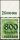 Inflation 1923 Mi.-Nr. 304 P OR Oberrand - postfrisch