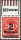 Inflation 1923 Mi.-Nr. 309 A W a OR 060/151 Oberrand - postfrisch