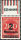 Inflation 1923 Mi.-Nr. 309 A W a OR 141/151 Oberrand - postfrisch