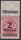 Inflation 1923 Mi.-Nr. 309 A P Y OR Oberrand - postfrisch