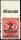 Inflation 1923 Mi.-Nr. 309 B P a OR Oberrand - postfrisch