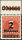 Inflation 1923 Mi.-Nr. 312 A b P OR Oberrand - postfrisch geprüft