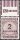 Inflation 1923 Mi.-Nr. 315 Wa OR 060/151 Oberrand - postfrisch