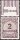 Inflation 1923 Mi.-Nr. 315 Wa OR 141/151 Oberrand - postfrisch