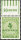 Inflation 1923 Mi.-Nr. 316 W 0`6`0/1`5`1 Oberrand - postfrisch