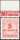 Inflation 1923 Mi.-Nr. 317 A OR Pl. B Oberrand - postfrisch