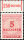 Inflation 1923 Mi.-Nr. 317 W OR 151 Oberrand - postfrisch