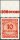 Inflation 1923 Mi.-Nr. 318 A OR Pl. B Oberrand - postfrisch