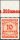 Inflation 1923 Mi.-Nr. 318 A OR Pl. C Oberrand - postfrisch