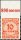 Inflation 1923 Mi.-Nr. 318 B OR Pl. A Oberrand - postfrisch