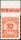 Inflation 1923 Mi.-Nr. 318 B OR Pl. B Oberrand - postfrisch