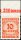 Inflation 1923 Mi.-Nr. 318 B OR Pl. C Oberrand - postfrisch