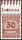 Inflation 1923 Mi.-Nr. 320 W OR 060/070 Oberrand - postfrisch