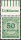 Inflation 1923 Mi.-Nr. 321 Wa OR 070 Oberrand - postfrisch