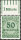 Inflation 1923 Mi.-Nr. 321 Wa OR /151 Oberrand - postfrisch