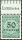 Inflation 1923 Mi.-Nr. 321 Wb OR /070 Oberrand - postfrisch geprüft