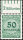 Inflation 1923 Mi.-Nr. 321 Wb OR /151 Oberrand - postfrisch geprüft